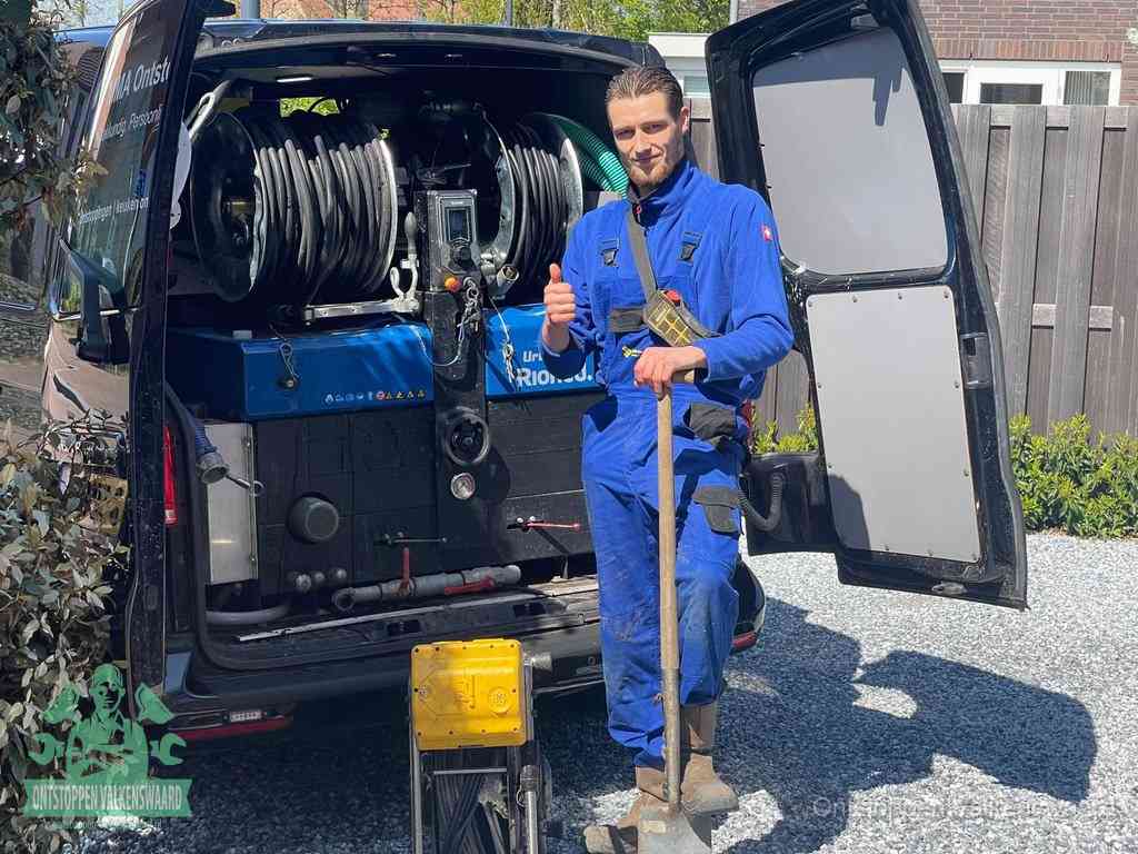 Kosten Ontstoppen Valkenswaard Kosten Ontstoppen Valkenswaard
