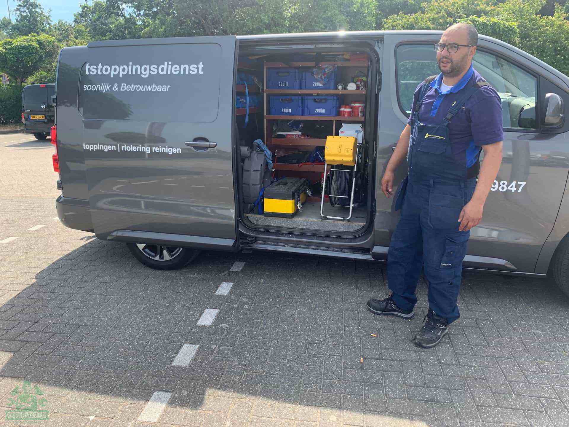 Ontstoppingsdienst Valkenswaard Ontstoppingsdienst Valkenswaard