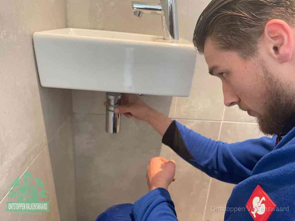 Wasbak Ontstoppen Valkenswaard Wasbak Ontstoppen Valkenswaard
